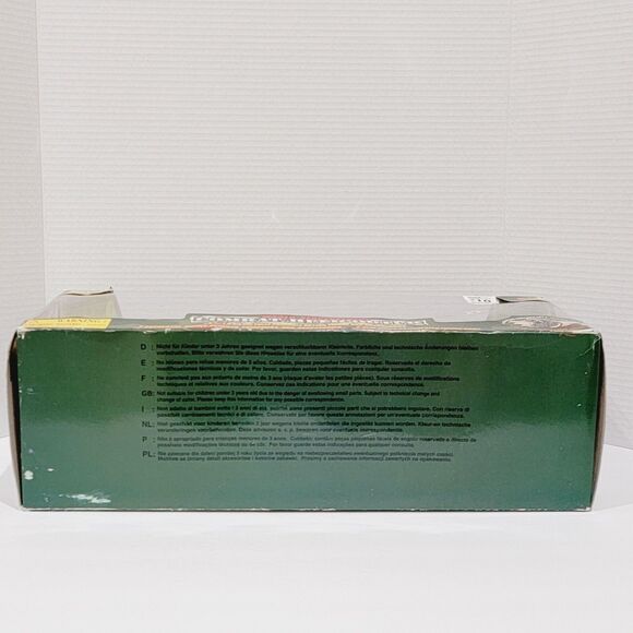 World Peacekeepers Combat Black Helicopter 2 Figures 1:18 Scale Power Team Elite - Picture 12 of 14